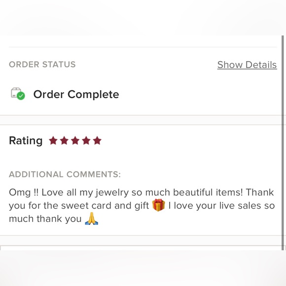 DAILY LIVE SHOWS + Always Wednesday & Sunday 5 pm Pacific Headbands Accessories - Picture 5 of 10